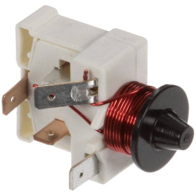 beverage air 117u6003 relay start df service part for 312 0 — main image