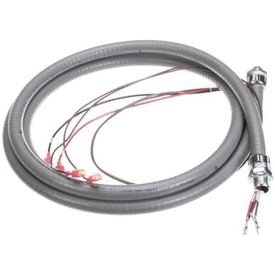 Groen 100967 Harness, Heater 8500W Bo Ttom Hy-6E