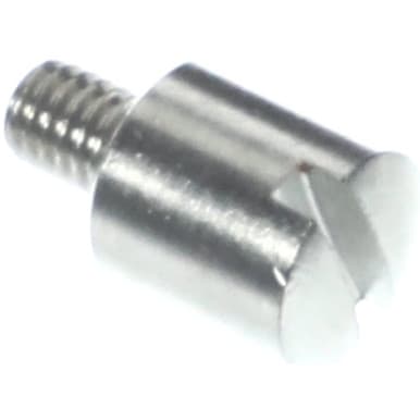 Alto Shaam HG-35503 Hinge, Upper Door Stop