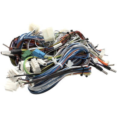 Rational 40.03.612 Cable Control Harness — main image