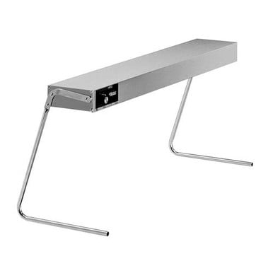 Hatco GRAH24-1 Foodwarmer120V 500W 24"