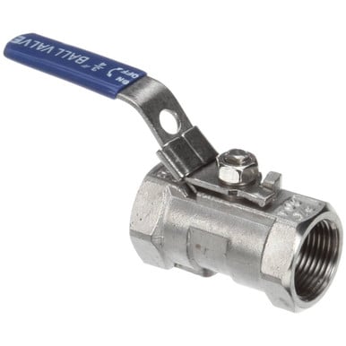 Kitchen Spares — Groen 159581 Valve, Oil Drain