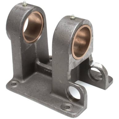Groen Z009762 Housing Bearing Assy, DeE/4 & Dh Series