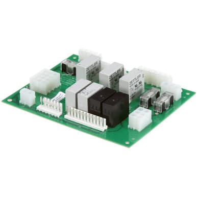 Henny Penny 66260 Board-230V Fast I/OControl