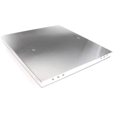 Alto Shaam 5010946 Rh Slab Door Assb, 750-Th