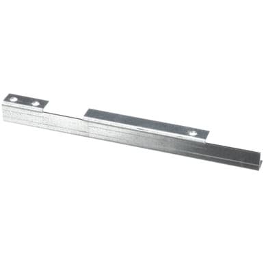 Beverage-Air 07a30 beverage air 038c 03 grille bracket bottom wtrcs