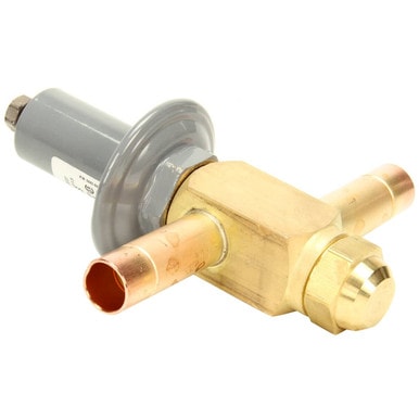 Delfield 3516193 Regulator, Pressure, 1/2 — main image