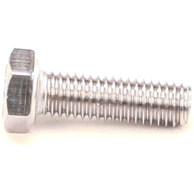 Alto Shaam SC-26060 Screw, M5X0.8X16Mm Hex