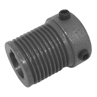 Taylor 028857 Pulley Motor — main image