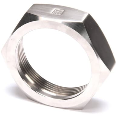Groen Z003927 Nut Hexagon 3 Sanitary