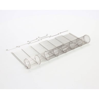 Lincoln 370185 Conveyor Belt, 1Ft (Cti)