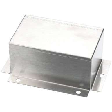 Nemco 69183 Control Box Cover — main image