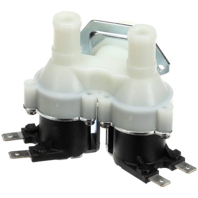 Alto Shaam VA-39297 Valve, Solenoid, DoublePort — main image