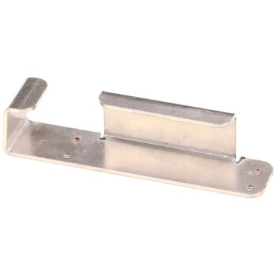 Delfield 263-110-0037-S Bracket, Ctg Brd, Rh, 4.50X.75 — main image