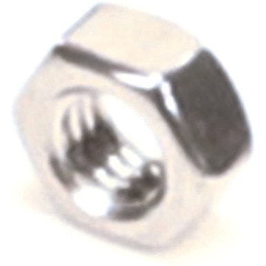 Alto Shaam NU-22289 Nuts, Ct, M5-0.8 Hex Nut 18-8Din #934 — main image