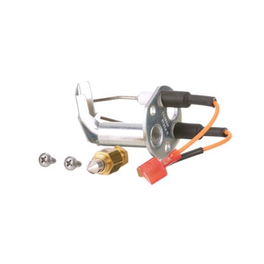 Henny Penny 140296 Natural Gas Pilot Assembly