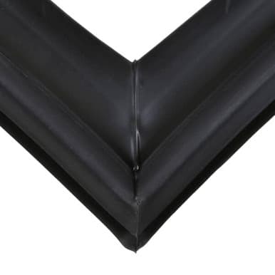 True 912148 Gasket, Tm-74/F/G/FgWide Black