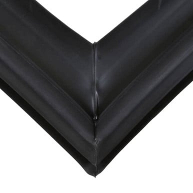 True 912148 Gasket, Tm-74/F/G/FgWide Black