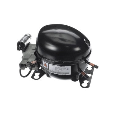 True 213142 Compressor, Emx3115U115V/60Hz — main image
