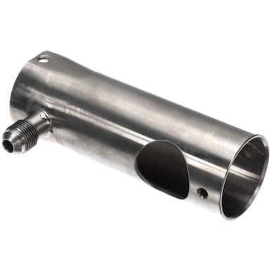 Kitchen Spares — Taylor 022345-1 Cylinder-Pump