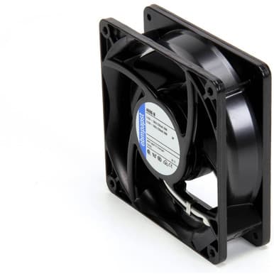 Traulsen 338-60030-00 Fan Motor 115V Ac 90DegC