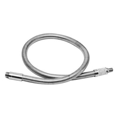 Fisher Manufacturing 2915 60" Pre-Rinse Hose — main image