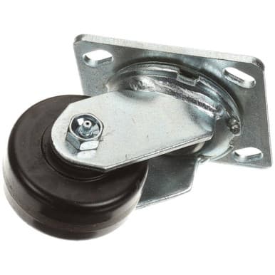 Alto Shaam CS-36744 3-1/4X1-1/2 Swivel Caste Rwith Phenolic Wheel