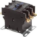 Imperial 37377 Contactor, 3 Pole 208-240V, 63A