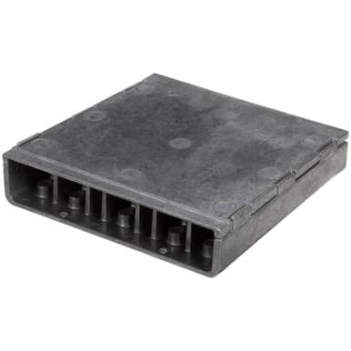 Rational 40.00.435 Exhaust Channel F. Ssr