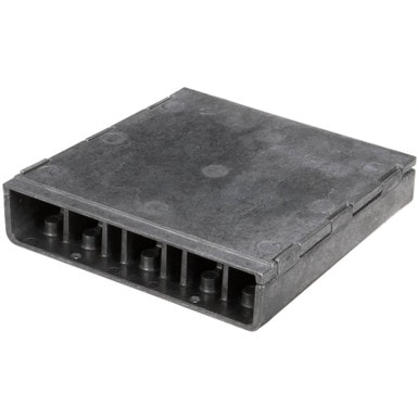 Rational 40.00.435 Exhaust Channel F. Ssr — main image
