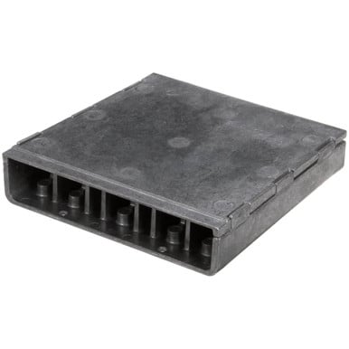Kitchen Spares — Rational 40.00.435 Exhaust Channel F. Ssr