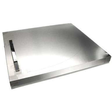 Delfield 000-AB9-0356-S Dr, S/S, Half, Wflhs, Br Hrz Hndl1