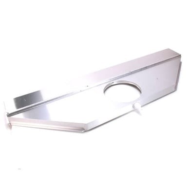True 870934 Evaporator Drain HousingAssembly Tssu-6