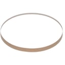 Alto Shaam GL-38608 Glass, Round, Clear, Light, Ctx