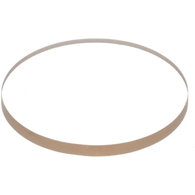 Alto Shaam GL-38608 Glass, Round, Clear, Light, Ctx — main image