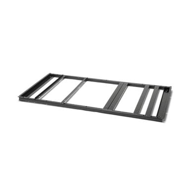 True 867347-027 Rail Assy T-49F, Ts-49FGdm-47/49 Tsd-47