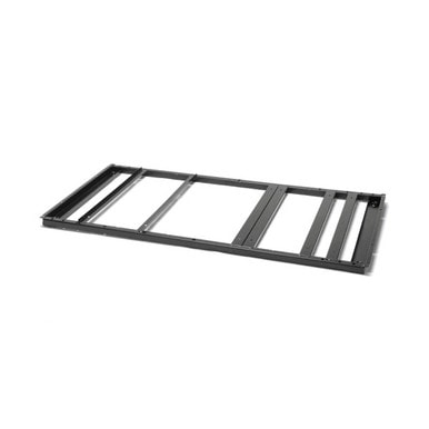 True 867347-027 Rail Assy T-49F, Ts-49FGdm-47/49 Tsd-47 — main image