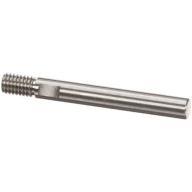 Edlund P015 Pin, Knockout, 3/8 X3-1/4 S/S