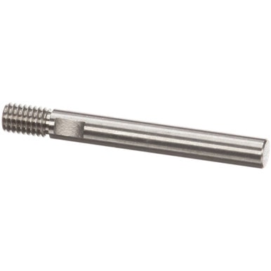 Edlund P015 Pin, Knockout, 3/8 X3-1/4 S/S — main image