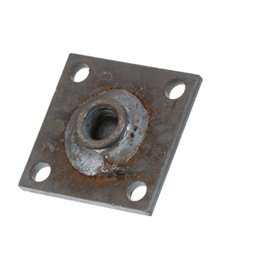 Cleveland Range 41943 Cover Plate — main image