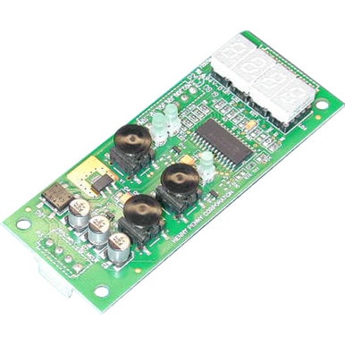 Henny Penny 73602 Control Board — main image