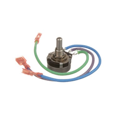 Lincoln 369449 Temperature Control Potentiometer