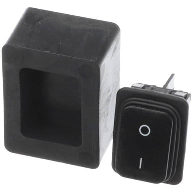 Nemco 68786 Rocker Switch, 6600