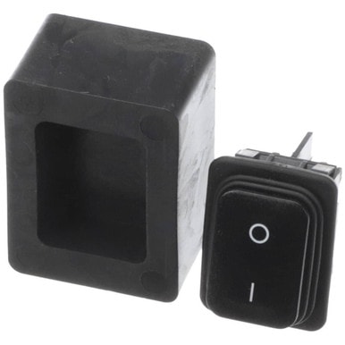 Nemco 68786 Rocker Switch, 6600 — main image