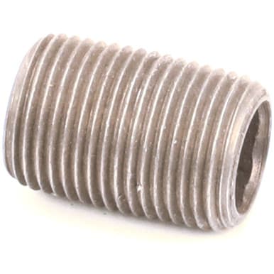 Groen Z007439 Nipple 3/8" Npt X Close