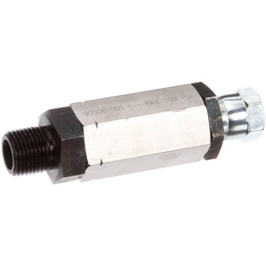 Henny Penny 151725 Assembly-Pot Check Valve