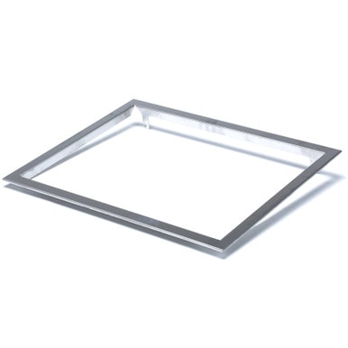 Alto Shaam 5015149 500-2D Built-In Trim Kit — main image