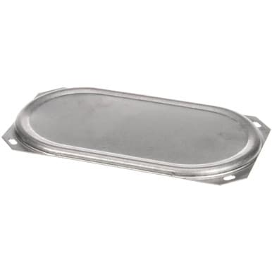 Wilbur Curtis WC-5853-102 Cover, Top Heating TankGen Us