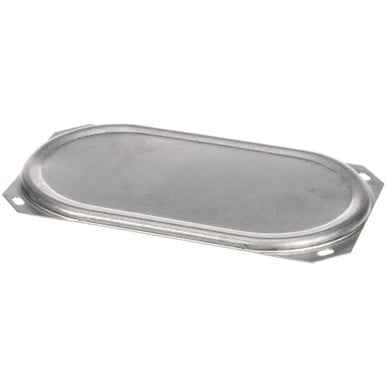 Wilbur Curtis WC-5853-102 Cover, Top Heating TankGen Us