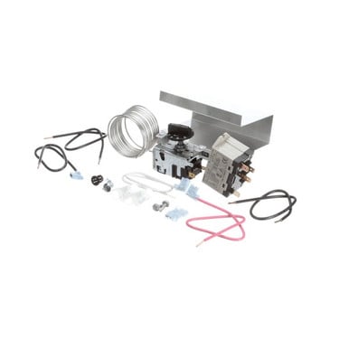 True 936481 Temp Control Kit077B6894